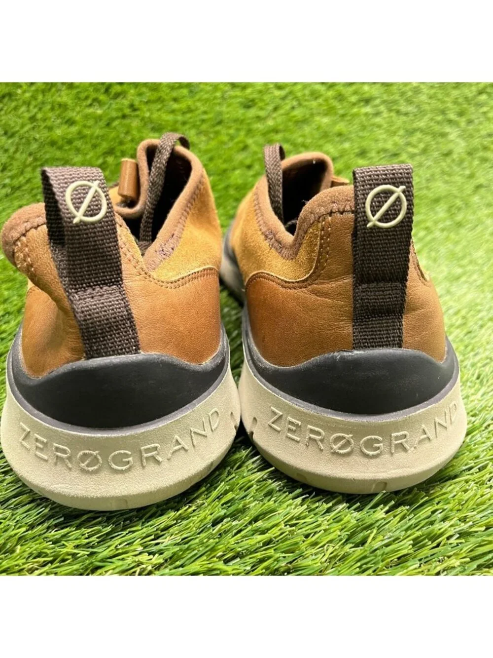 Cole Haan please review
